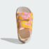 Adidas Altaswim 2.0 Sandals Kids Orange 5