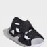 Adidas Altaswim 3 Sandals Children Black 1