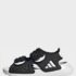 Adidas Altaswim 3 Sandals Children Black 4