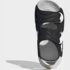 Adidas Altaswim 3 Sandals Children Black 5