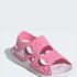 Adidas Altaswim 3 Sandals Children Pink 2