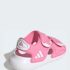 Adidas Altaswim 3 Sandals Children Pink 5