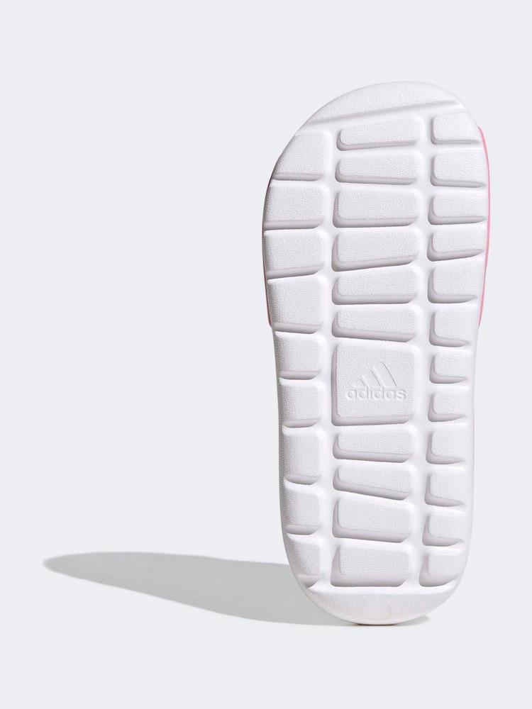 Adidas Altaswim 3 Sandals Children Pink 6
