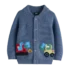 Cardigans & knitwear (boys)