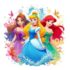 Disney Princess