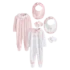 Newborn Hospital Sets