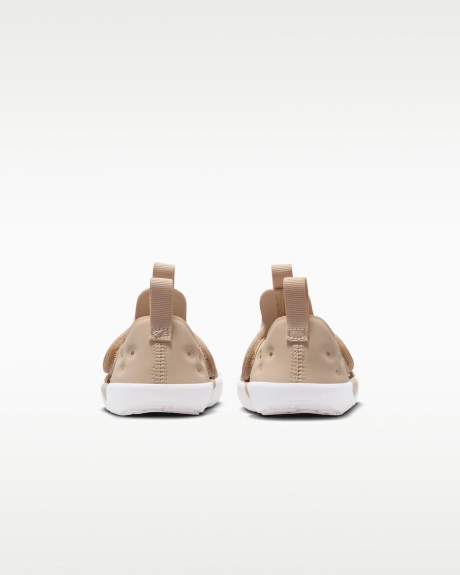 Nike Sunray Protect 4 Kids Sandals Beige 4