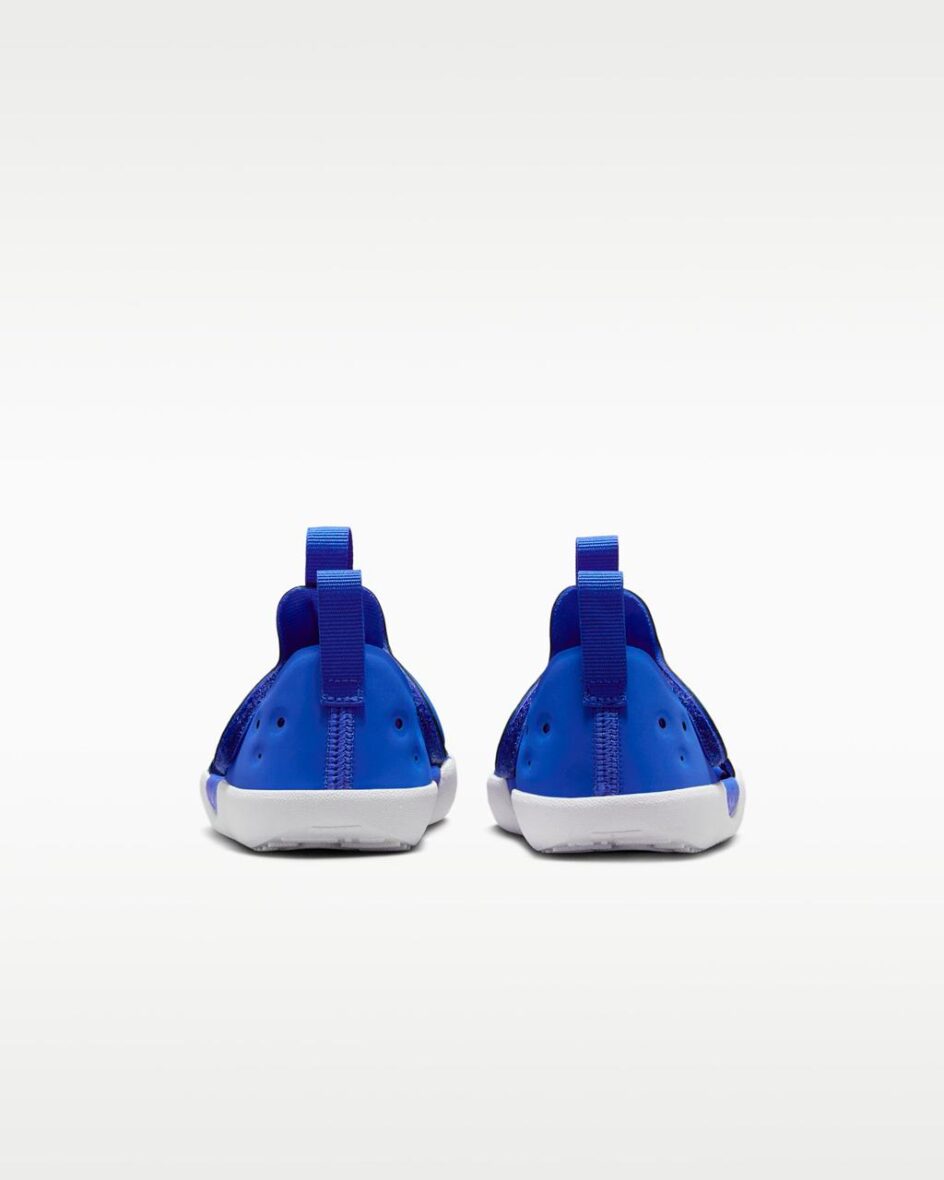 Nike Sunray Protect 4 Kids Sandals Blue 5