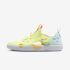 Nike Sunray Protect 4 Kids Sandals Light green 1