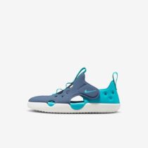 Nike Sunray Protect 4 Kids Sandals Navy blue 1
