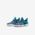 Nike Sunray Protect 4 Kids Sandals Navy blue 2