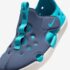 Nike Sunray Protect 4 Kids Sandals Navy blue 5