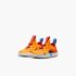 Nike Sunray Protect 4 Kids Sandals Orange 2