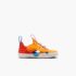 Nike Sunray Protect 4 Kids Sandals Orange 3