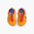 Nike Sunray Protect 4 Kids Sandals Orange 4