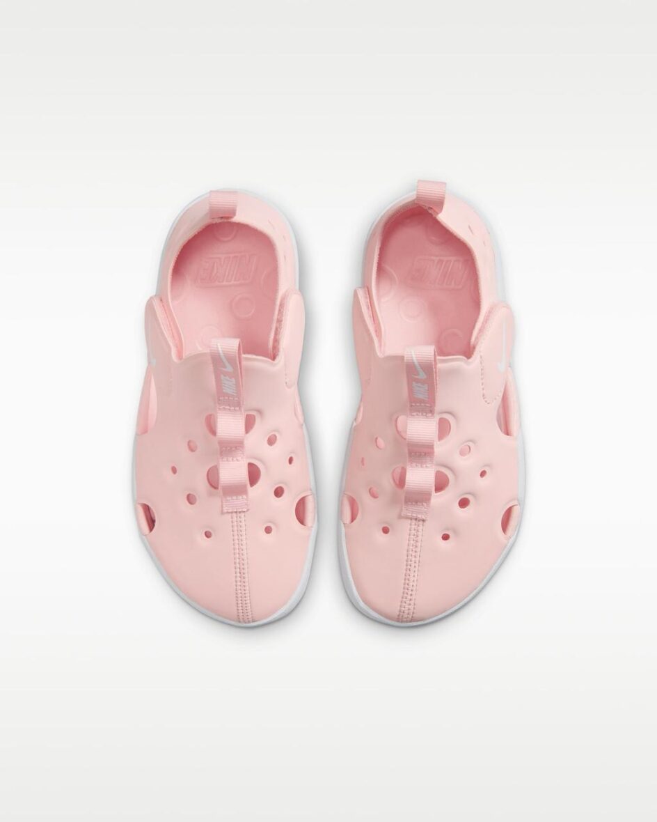 Nike Sunray Protect 4 Kids Sandals pink 3