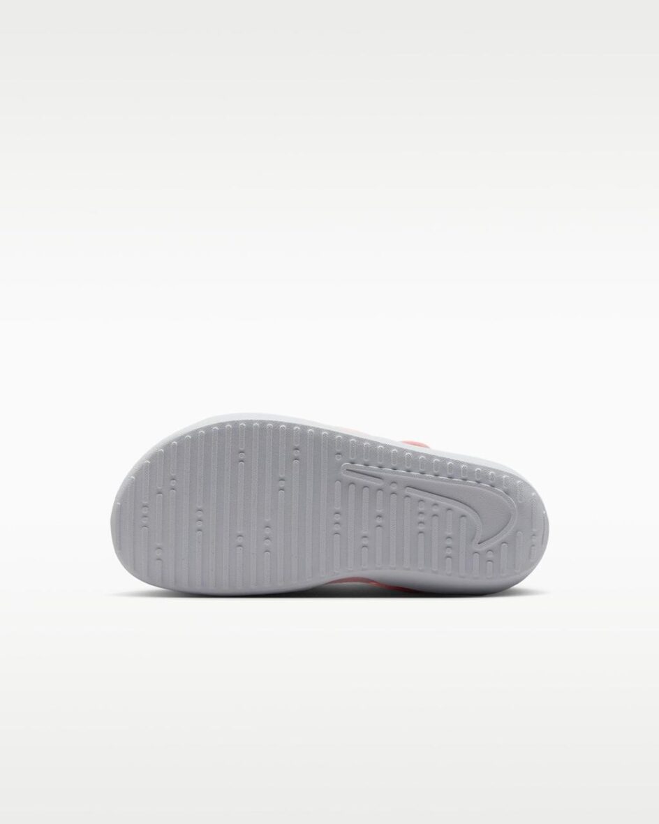 Nike Sunray Protect 4 Kids Sandals pink 4