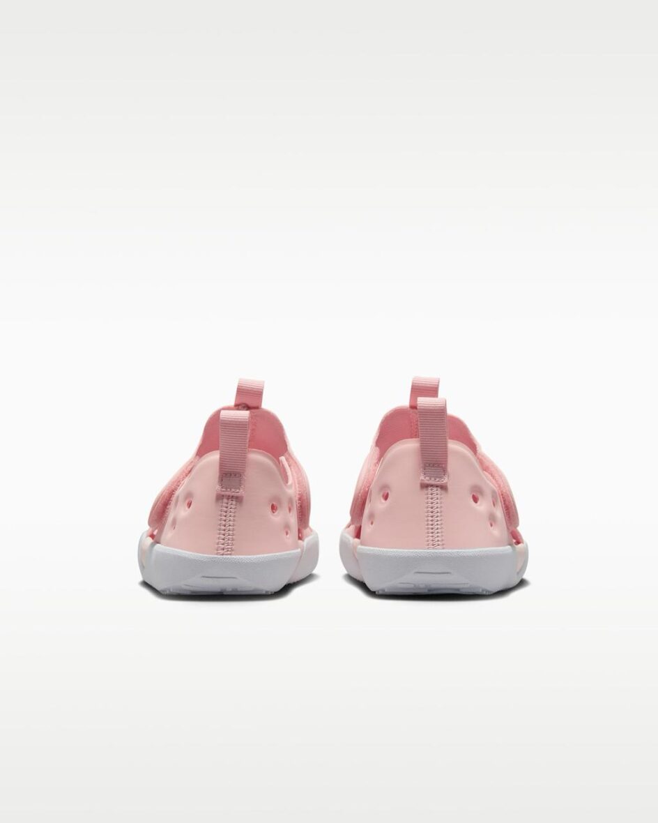 Nike Sunray Protect 4 Kids Sandals pink 5