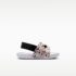 Nike kawa Slides for babies & toddlers White 2
