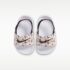 Nike kawa Slides for babies & toddlers White 3
