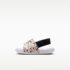 Nike kawa Slides for babies & toddlers White 4