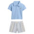 Sets for baby boys