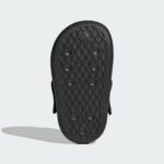 Adifom Adilette Slides Kids Black