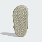Adifom Adilette Slides Kids Putty Grey