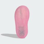 Campus 00s Led Lights Comfort Closure Elastic Lace Shoes Kids Pink