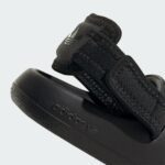 Adifom Adilette Slides Kids Black