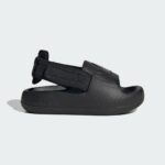 Adifom Adilette Slides Kids Black