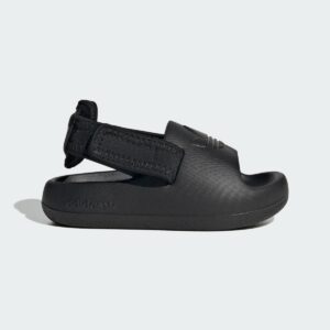 Adifom Adilette Slides Kids Black