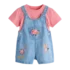Girls Jumpsuits & Dungarees