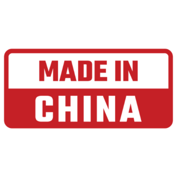 Made in china logo