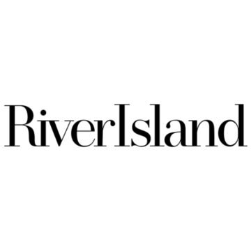 River Island logo