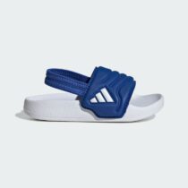 Adidas Adilette Estrap 2.0 Slides babies Blue 1