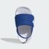 Adidas Adilette Estrap 2.0 Slides babies Blue 2