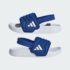 Adidas Adilette Estrap 2.0 Slides babies Blue 5