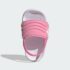 Adidas Adilette Estrap 2.0 Slides babies Pink 2