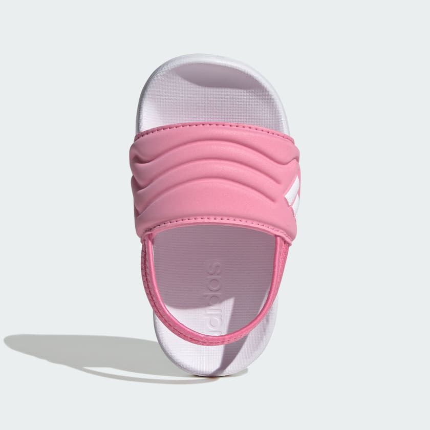 Adidas Adilette Estrap 2.0 Slides babies Pink 2