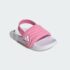 Adidas Adilette Estrap 2.0 Slides babies Pink 3