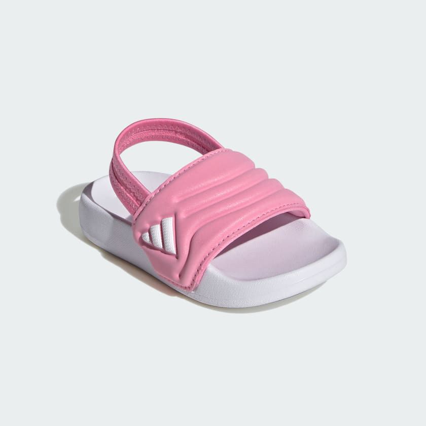 Adidas Adilette Estrap 2.0 Slides babies Pink 3
