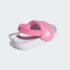 Adidas Adilette Estrap 2.0 Slides babies Pink 4