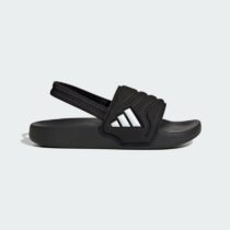 Adidas Adilette Estrap 2.0 Slides kids Black 1
