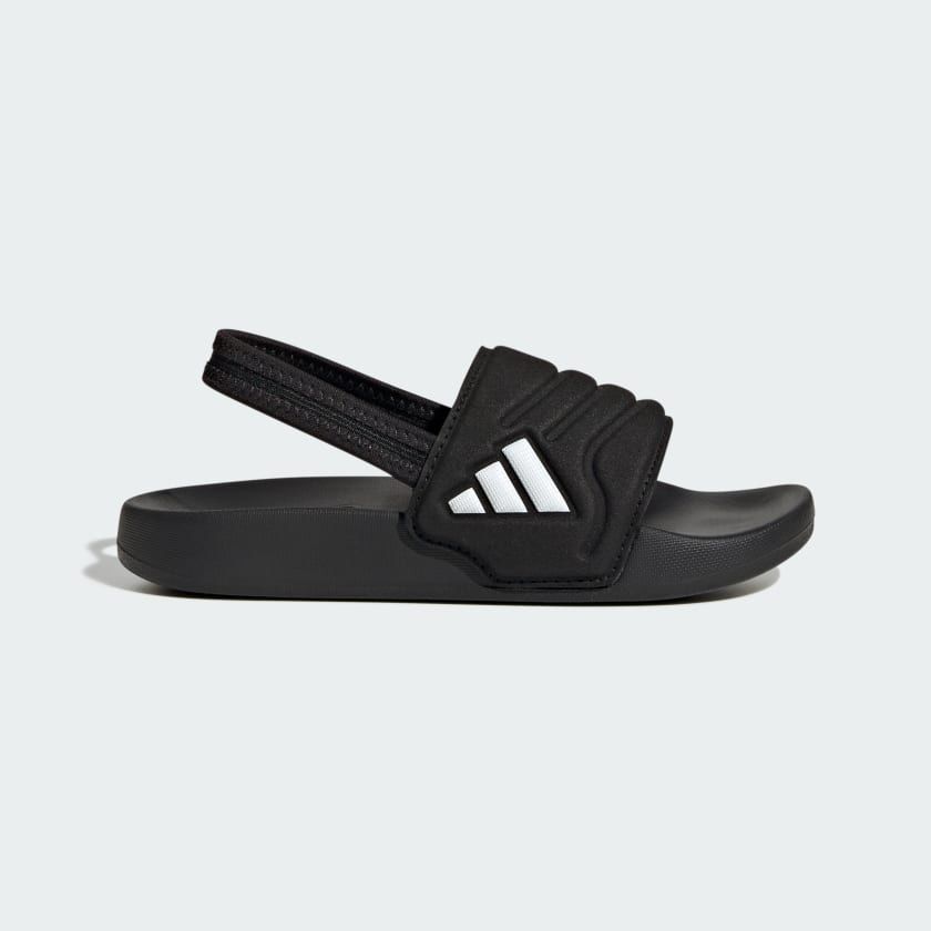 Adidas Adilette Estrap 2.0 Slides kids Black