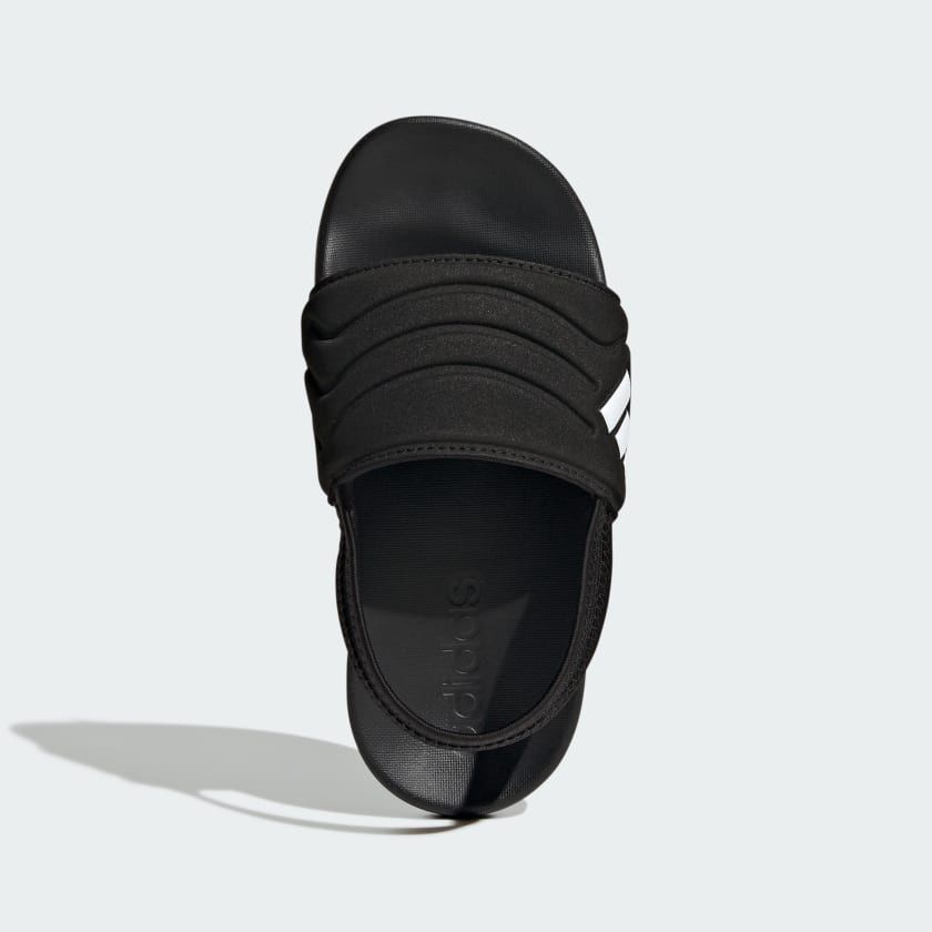 Adidas Adilette Estrap 2.0 Slides kids Black 2