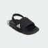 Adidas Adilette Estrap 2.0 Slides kids Black 3