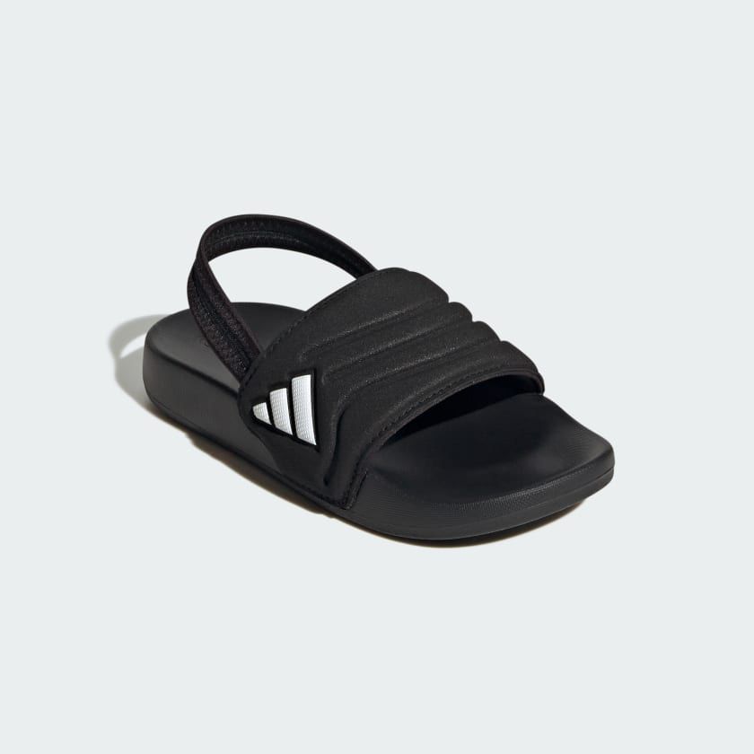 Adidas Adilette Estrap 2.0 Slides kids Black 3