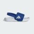 Adidas Adilette Estrap 2.0 Slides kids Blue 1