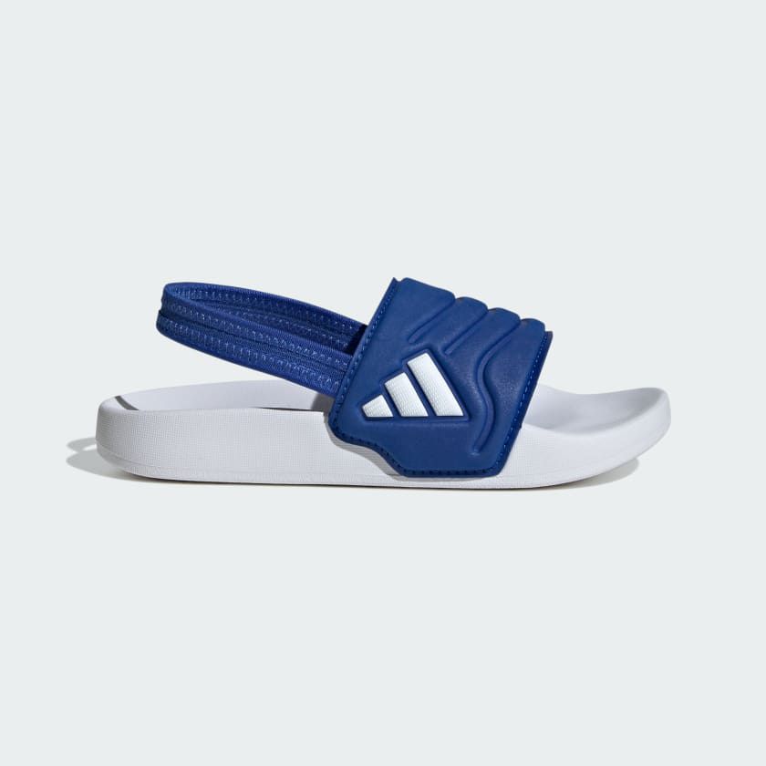 Adidas Adilette Estrap 2.0 Slides kids Blue